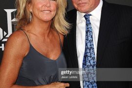 Tom Berenger Ex-Wife: Who is Patricia Alvaran?