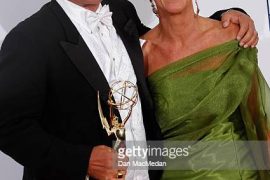 Tom Berenger Wife: Who is Laura Moretti?
