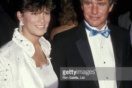 Tom Berenger Second Wife: Who is Lisa Berenger?