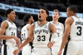 Tre Jones salary: How much does Tre Jones make?