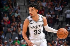 Tre Jones Bio; Age, Height, Weight, Number, Family, Education, Stats, Injury, Instagram