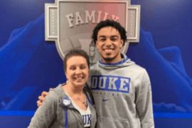 Tre Jones parents: Who are Tre Jones’ parents?