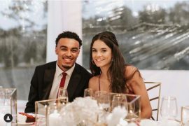 Tre Jones wife: Is Tre Jones married?