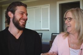 Tyler Seguin Parents: Paul Seguin, Jackie Seguin