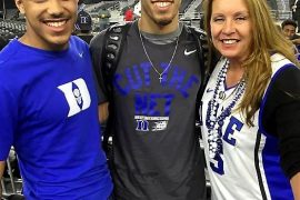 Tre Jones siblings: Meet Tre Jones brother Tyus Jones