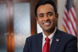 Vivek Ramaswamy Bio: Age, Height, Education, Don Lemon Interview, Instagram