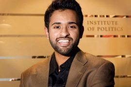 Vivek Ramaswamy salary: How much does Vivek Ramaswamy make?