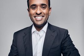 Vivek Ramaswamy religion: What religion is Vivek?