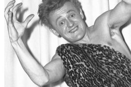 Is Wee Willie Harris still alive?