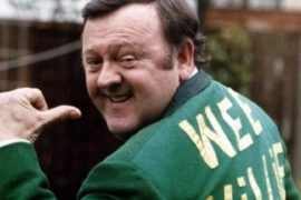 Who was Wee Willie Harris? ‘Wild man of rock & roll’ and Beetles inspiration dies aged 90