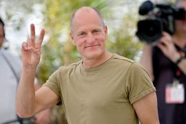 Woody Harrelson Parents: Meet Charles Harrelson and Diane Lou Oswald