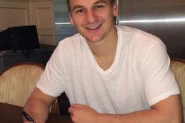 Zach Hyman salary: How much does Zach Hyman make?