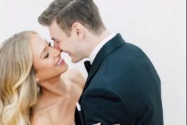 Is Alannah Mozes Zach Hyman’s wife?