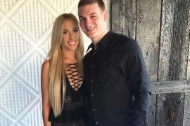 Is Zach Hyman a lawyer?