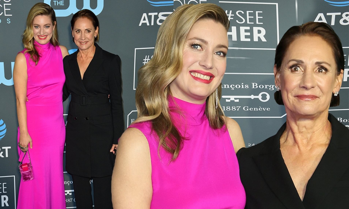 Laurie Metcalf First Husband: Meet Jeff Perry - ABTC