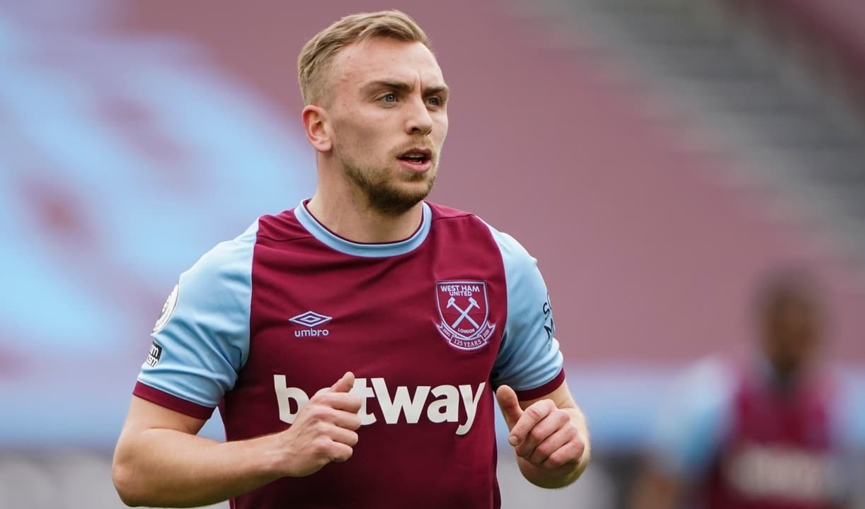 West Ham United Reject Spurs Bid For Jarrod Bowen