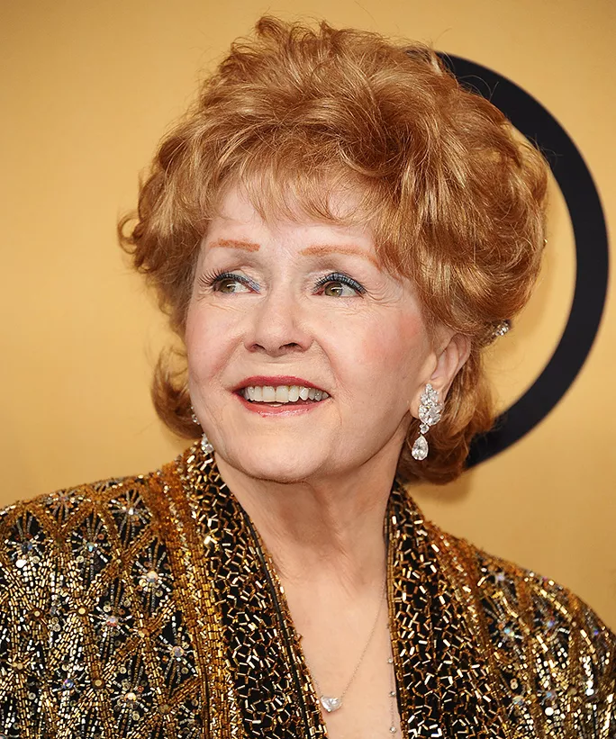 What was Debbie Reynolds cause of death?