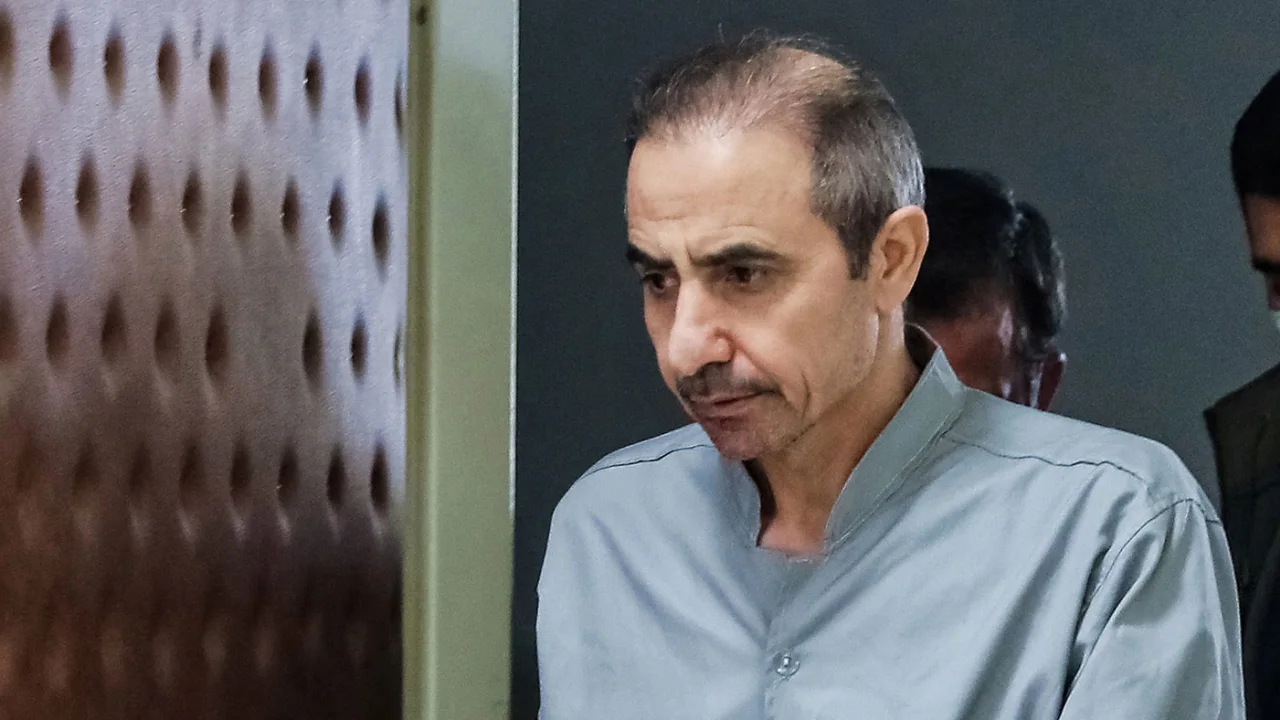 Habib Chaab Wife: Was Habib Chaab Married?
