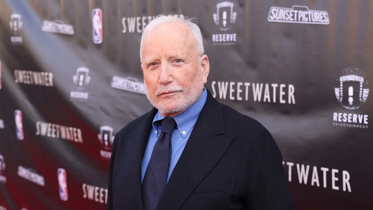 What did Richard Dreyfuss say about The new Oscars diversity rules?