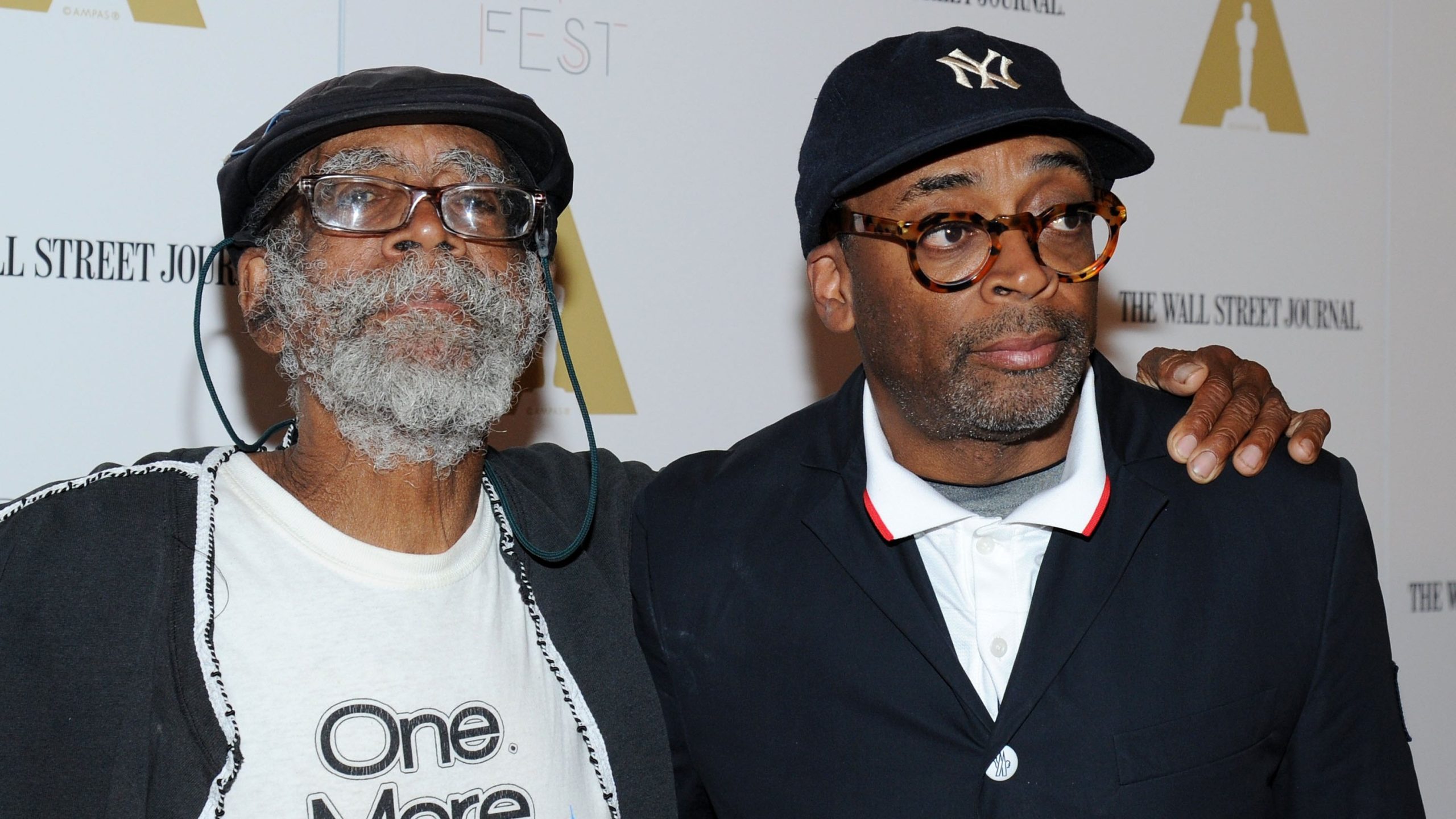 What Happened to Spike Lee’s Mother?