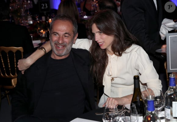 Maïwenn Ex-Husband: Who is Jean-Yves Le Fur?