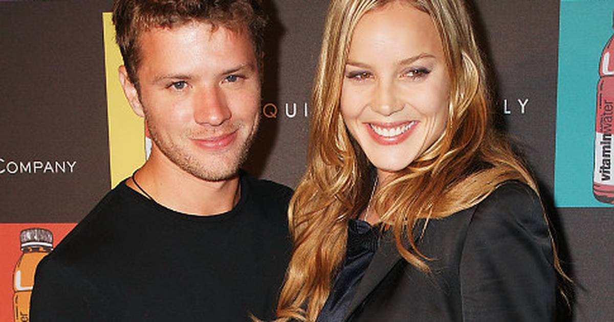 Did Abbie Cornish date Ryan? Why did Ryan Phillippe and Abbie Cornish split?