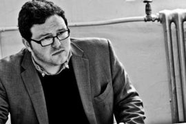 Adam Brace Obituary