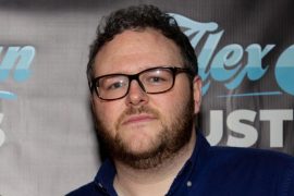 Who was Adam Brace? ‘Just For Us’ Director Dead at 43
