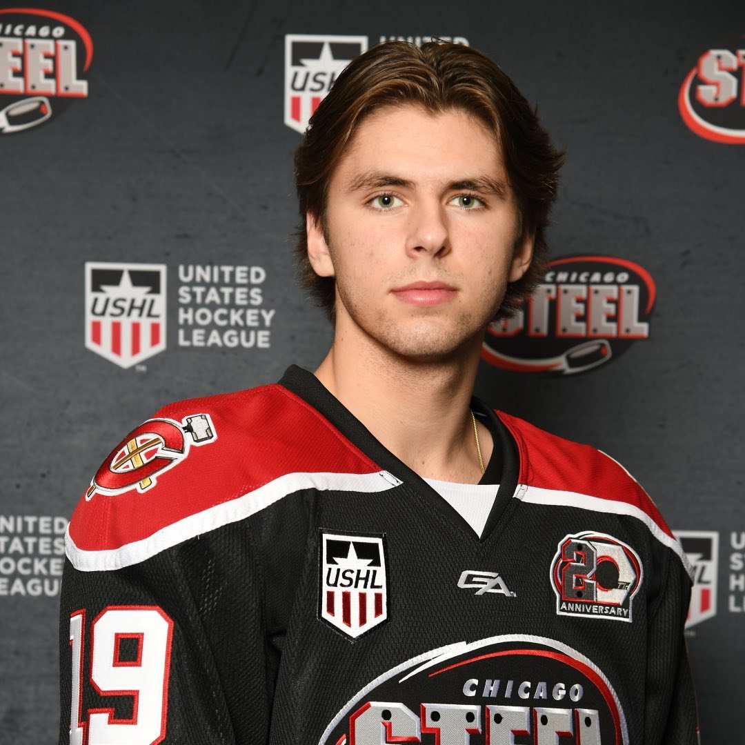 How good is Adam Fantilli? Is Adam Fantilli fast?