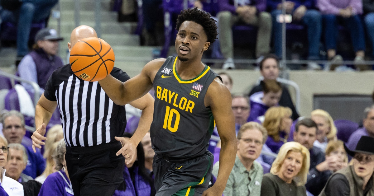Adam Flagler Age, Injury, NBA Draft, High School, Scouting Report