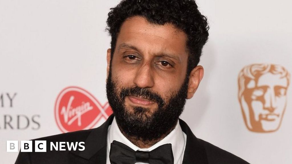Adeel Akhtar Age, Height, Movies and TV Shows, Education, Family, Awards