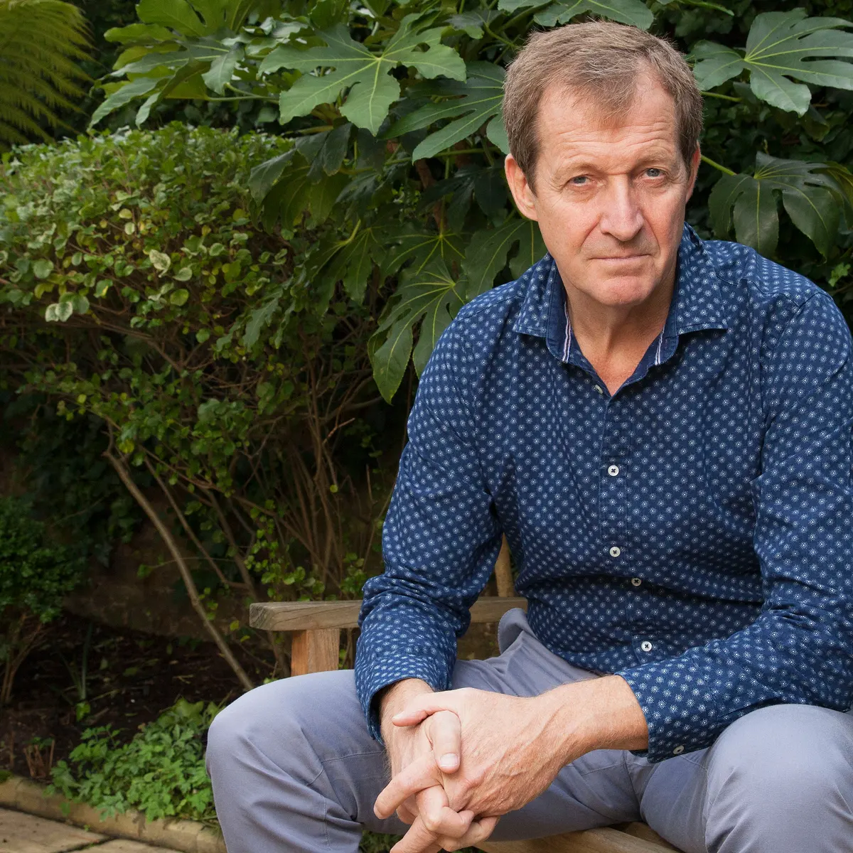 Alastair Campbell Parents: Meet Elizabeth Campbell & Donald Campbell