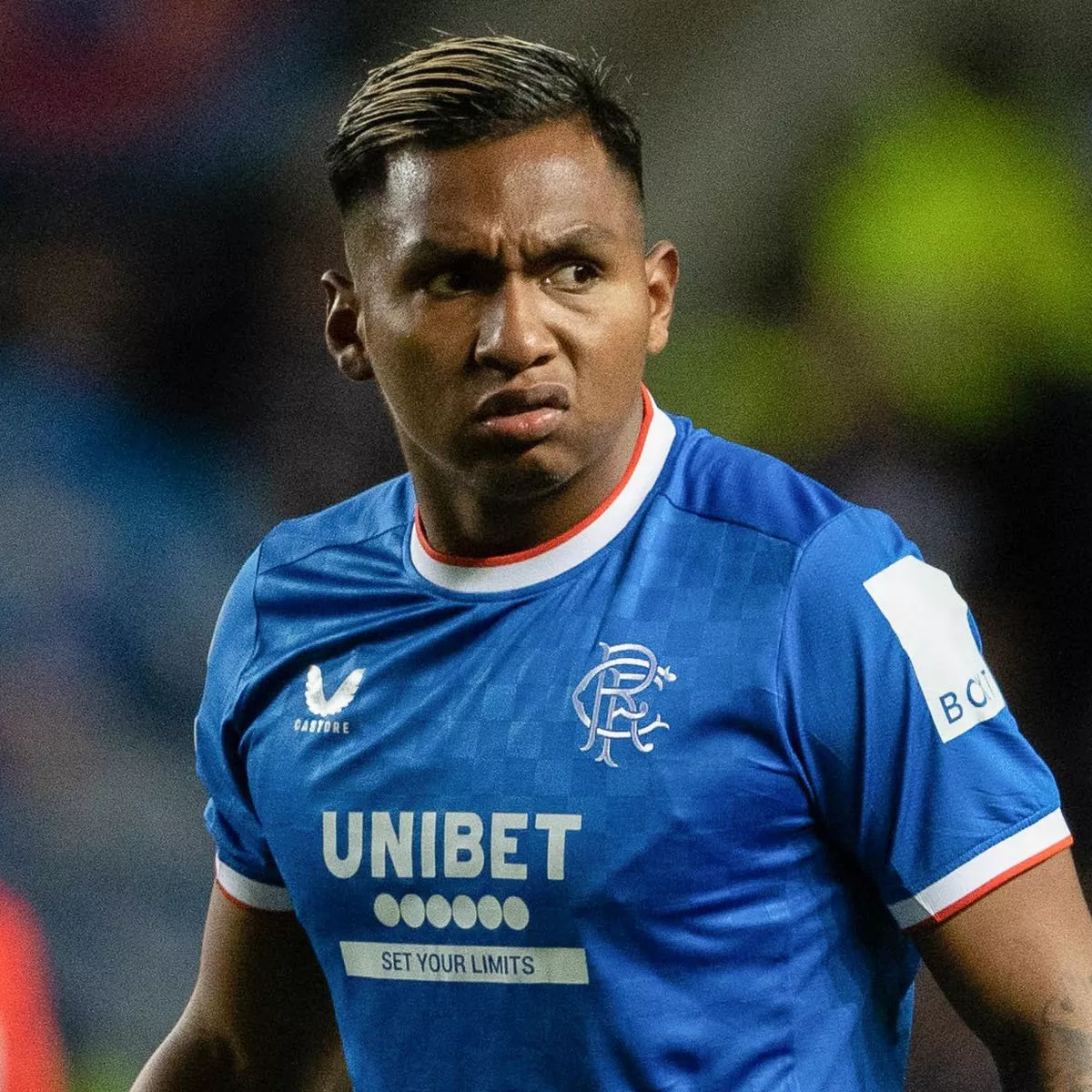 Alfredo Morelos Parents: Meet Alfredo Morelos Sáenz and Martha Inés Avilez