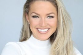 Allie LaForce Net Worth