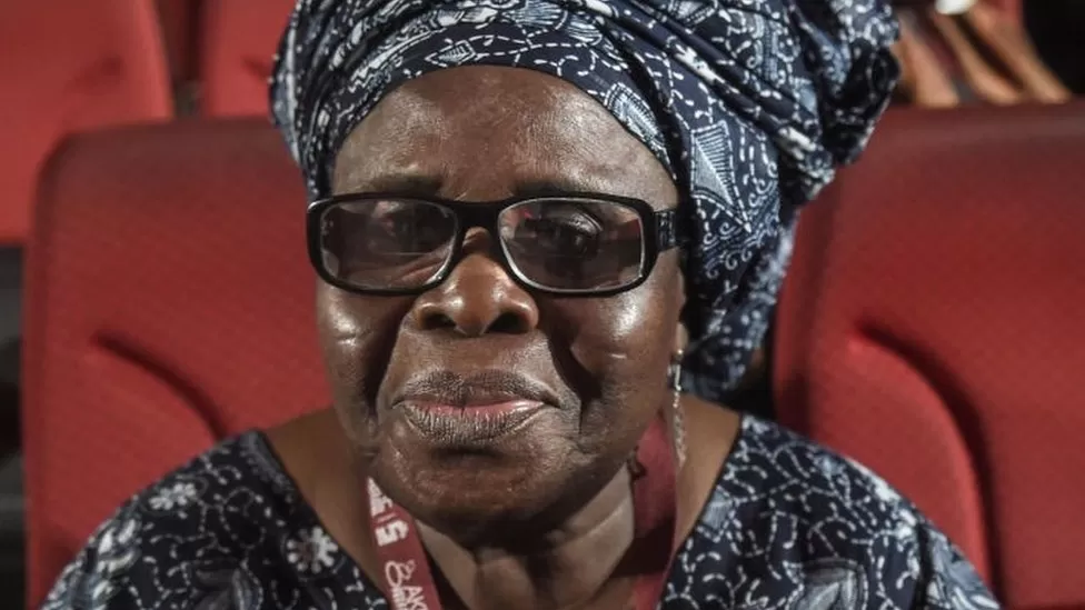 Who is Ama Ata Aidoo? Renowned Ghanaian author dies at 81