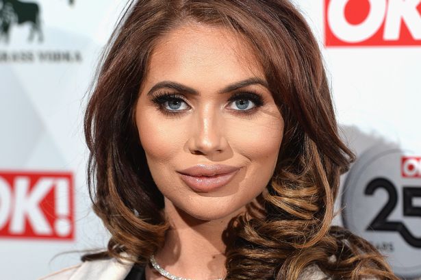 How old is Amy Childs? Where is Amy Childs from?