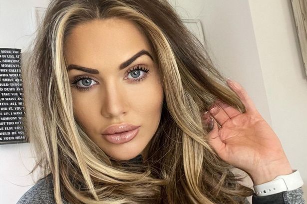 Amy Childs Age, Height, TV Shows, Education, Businesses, Young, Family, Instagram