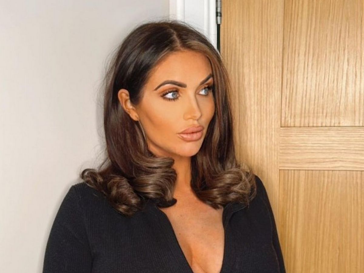 How did Amy Childs make her money?