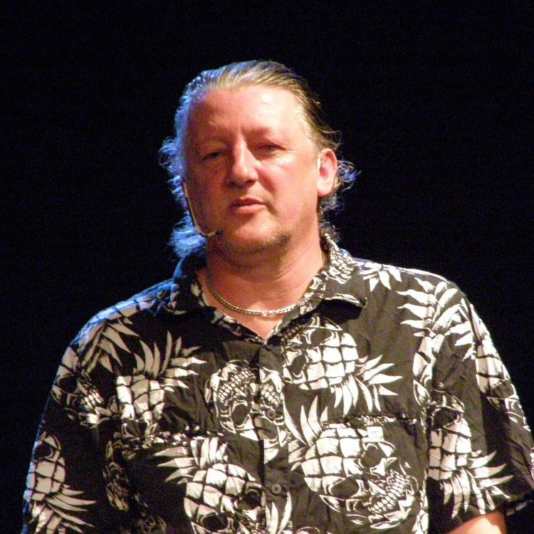 Andy Smart Net Worth At The Time of Death