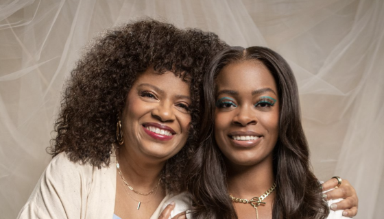 Ari Lennox Parents: Meet Gloria Salter and Shane Salter