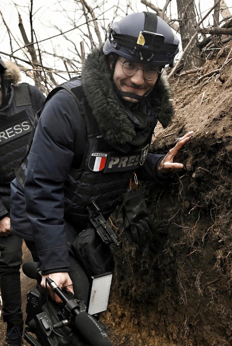 Arman Soldin Children: Did Arman Soldin Have Kids?