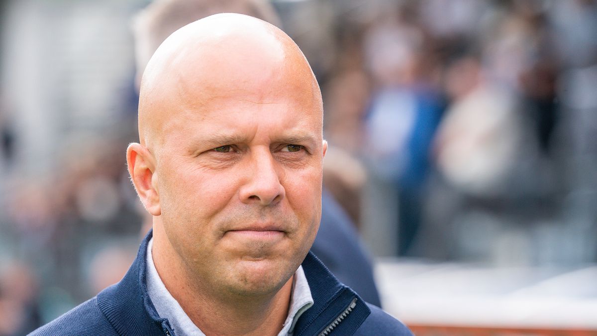 Arne Slot Reveals Liverpool Are Strong Despite Lack Of Transfers