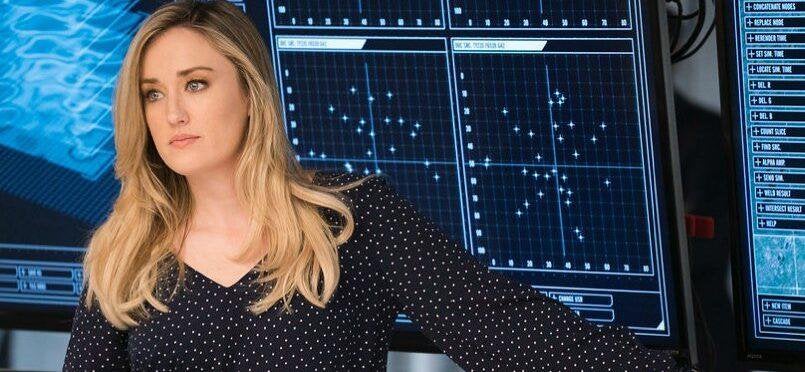 Ashley Johnson Movies and Tv Shows, Young, Instagram, News, Twitter