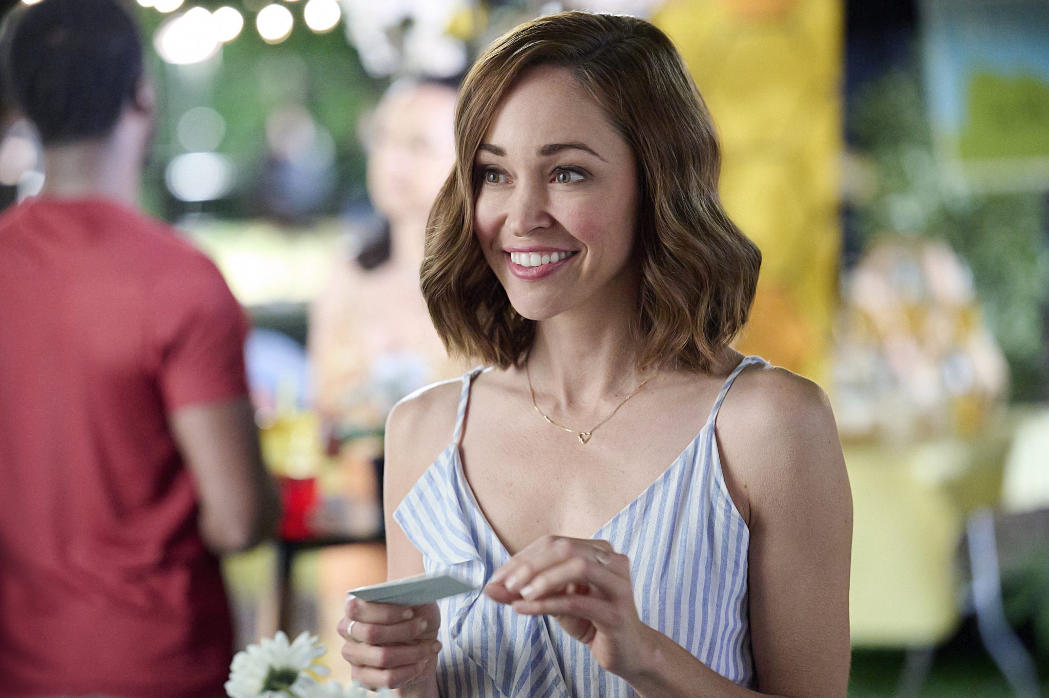 Autumn Reeser Parents: Meet Kim Reeser, Tom Reeser - ABTC
