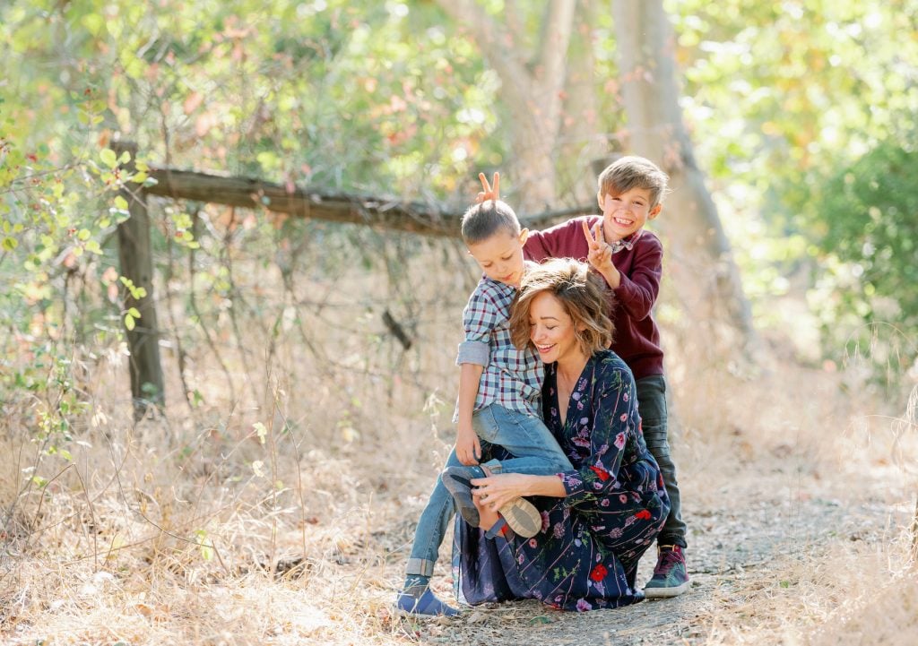 Autumn Reeser Children: Does Autumn Reeser have a child?