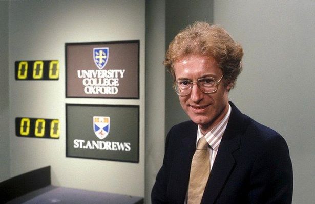 Did Bamber Gascoigne Have A Family? What House Did Bamber Gascoigne Inherit?
