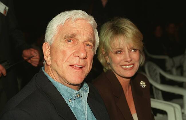 Leslie Nielsen Wife: Who was Barbaree Earl Nielsen?