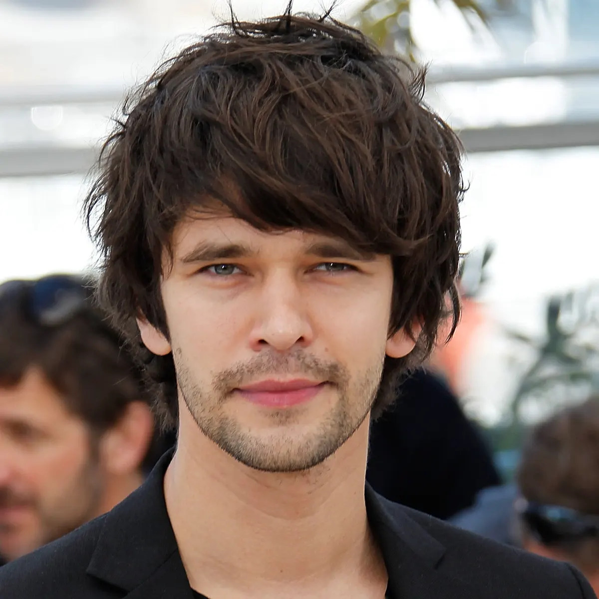 Ben Whishaw Age, Height, Movies and TV Shows, Education, Young, Family, Awards