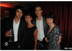 Ben Whishaw Parents: Who are Jose Whishaw and Linda Whishaw?