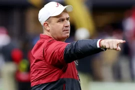 Is Bill O Brien leaving Alabama? What was Bill O Brien’s career record?